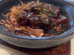 -绿杨春·淮扬宴(庐山路店)