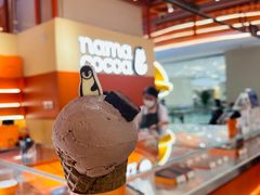 -nama cocoa 纳摩可可(朝阳大悦城店)