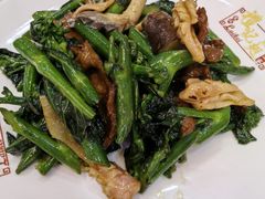 -凤城礼记鱼翅海鲜酒家(新马路总店)