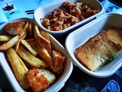 -HELLO 27 意面·沙拉·帕尼尼