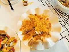 -强记海鲜·大排档(蛇口新街店)