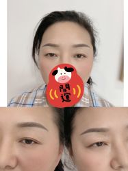 -久匠·野生眉半永久纹眉