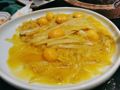 -辛香汇·现炒川菜(淮海路百盛店)