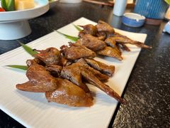-驿舍·民國老营房院子私房菜(白市驿店)