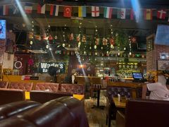 -味德西餐音乐酒吧 Wade's Bar&Grill