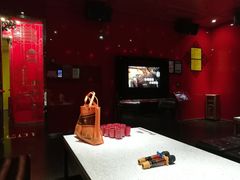 -百威KTV(恒福路店)