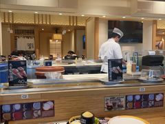 -合点寿司(金虹桥商场店)