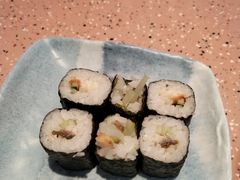 -元气寿司(东方宝泰店)