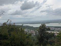 -虞山风景区