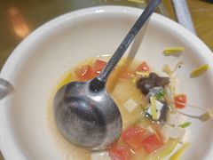 -杏花村水席楼·洛阳水席(老城十字街店)