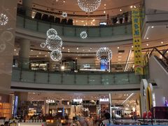 -天虹商场(后海店)