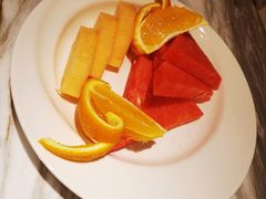 水果拼盘-星璞餐厅(深铁塘朗城君璞酒店)