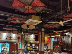 -灶东家民间菜(回兴店)
