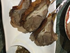 -东方亚克西餐厅(西康路店)