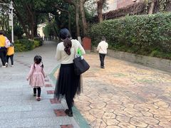 -东湖公园游乐场