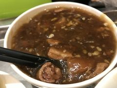-姚记炒肝店(簋街店)