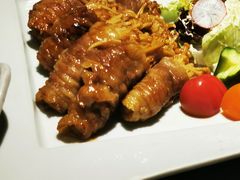-松子料理(白家庄店)