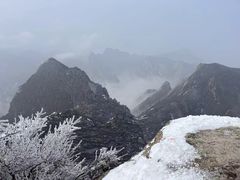 -华山风景名胜区