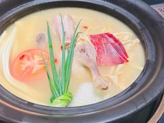 -老鸭集(金沙龙湖天街店)