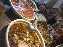 西红柿炖牛腩-妙享融合餐厅(广亿店)