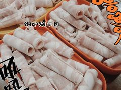 -大萝卜烧烤羊蝎子烤全羊(新城河路店)