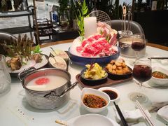 -虾佬圣汤·海鲜姿造(乐堤港店)
