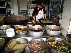 -大邑李记肥肠血旺