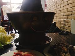 -天桥老金涮肉(牛街店)