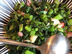 小炒广东嫩菜心-瓦库19(历下店)