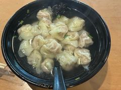 -真真鲜馄饨店(启蒙路店)