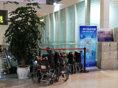-丽江三义国际机场