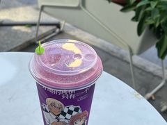 -奈雪的茶(苏宁广场店)