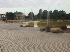 -广东圆玄道观