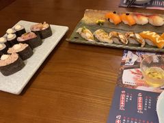 -傑·料理·海鲜放题(佛山文华荟店)