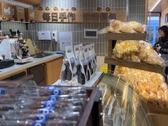 -小飞象面包公社(珠江路金鹰店)