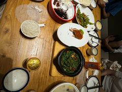 -京坛汇·烤鸭·京菜(宋庄店)