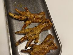 -锦州御烧烤(人民街店)