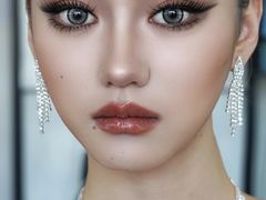 -吉田美学化妆美甲摄影培训(宁波校区)