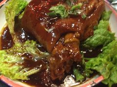 -粗粮人家(簋街店)