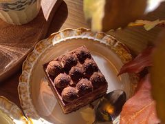 -咖法森林·咖啡  酒吧(天河店)