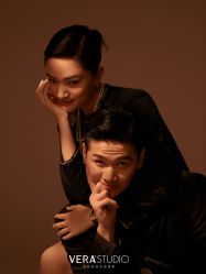 -至臻微拉婚纱摄影