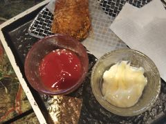 -炙柒Sekinana·精致料理 烧鸟·铁板烧(海上世界店)
