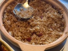 -八府香鸭·啫啫煲(华山路店)