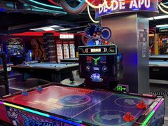 -DEDE APU潮玩运动聚乐部(观音桥店)