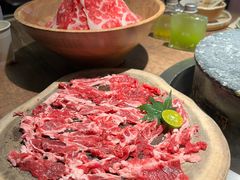 -蘑界·野生菌火锅(深业上城店)