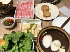 -古关火锅店(古北水镇景区店)