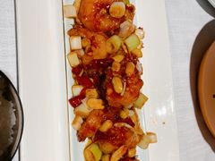 -聚味坊烤鸭店(草桥店)