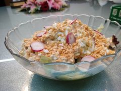 -龙泽园私房菜·地道南京味 ·招牌大鱼头(油坊桥店)