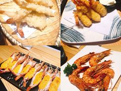 -清水日本料理铁板烧(学府路店)