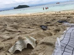 -马奴干岛